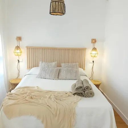 Rio Luxury Flat Apartment Ayamonte Exterior photo