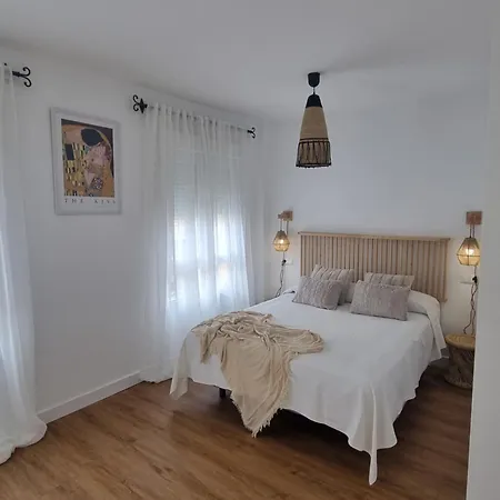 Rio Luxury Flat Apartment Ayamonte Exterior photo