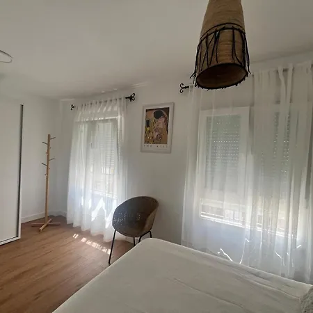 Rio Luxury Flat Apartment Ayamonte Exterior photo