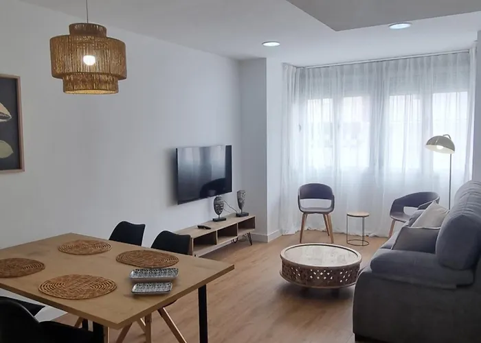 Rio Luxury Flat