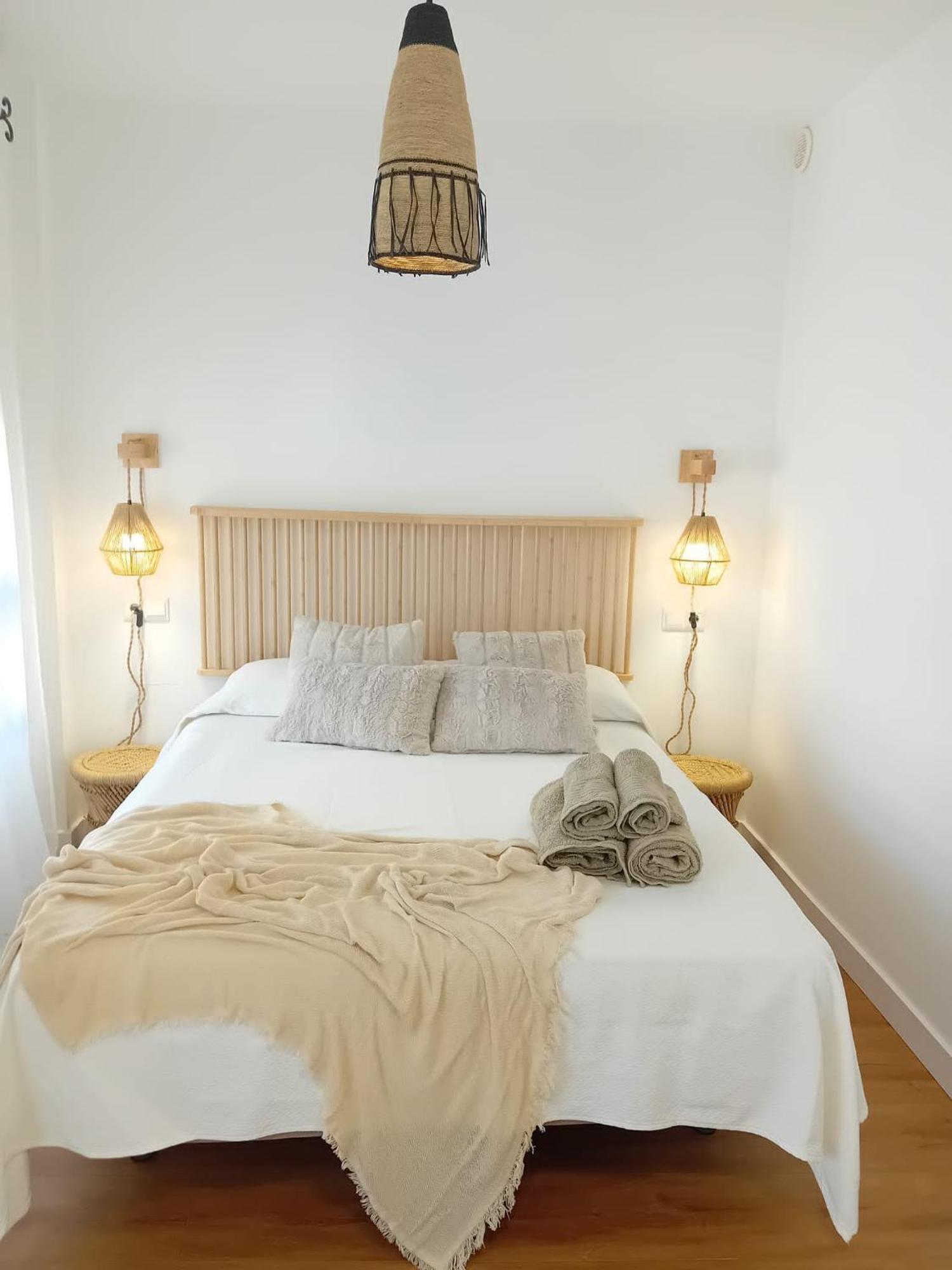 Rio Luxury Flat *