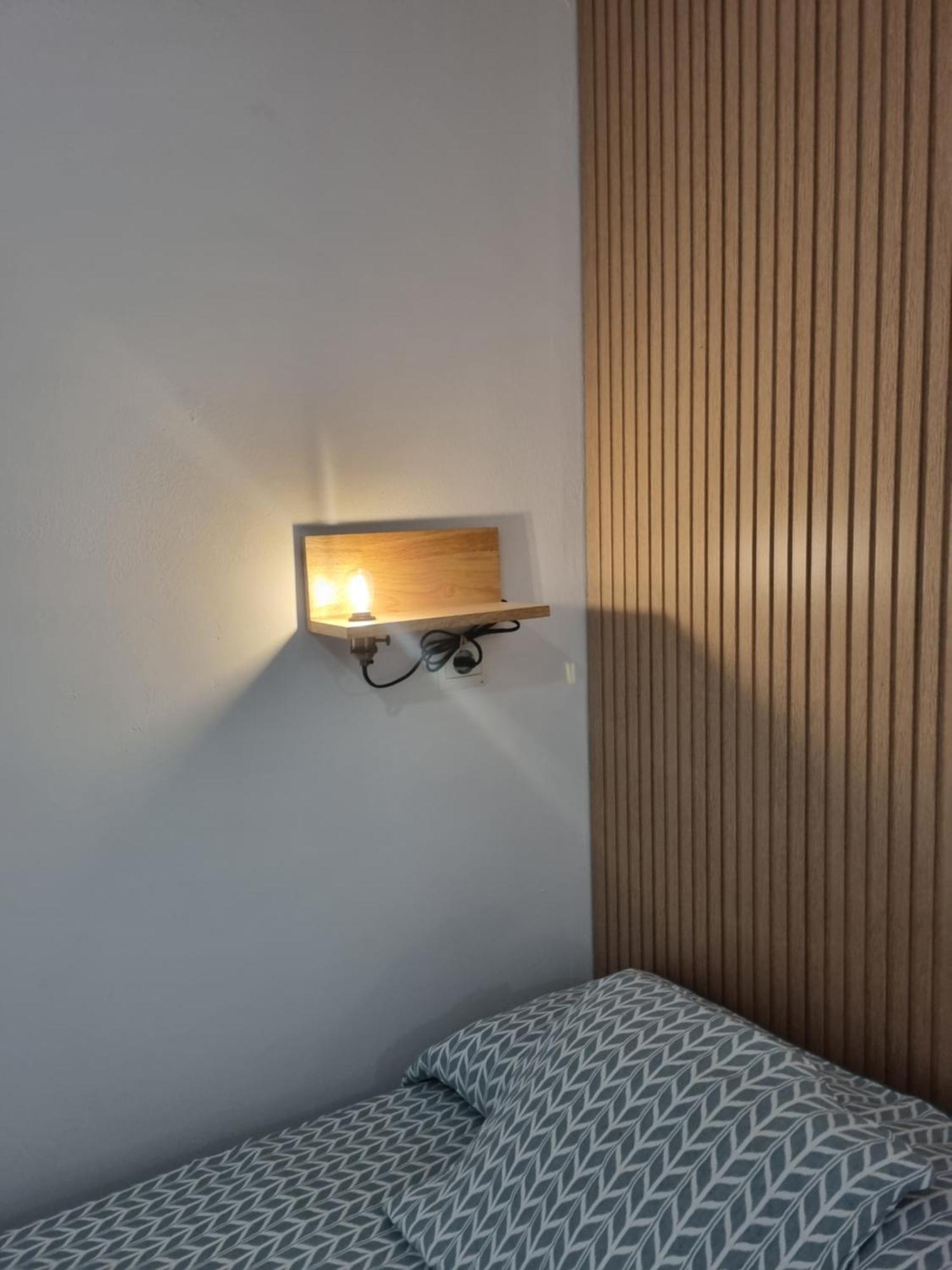 Apartment Rio Luxury Flat Ayamonte