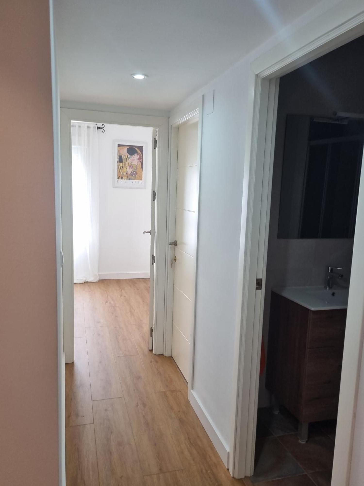 Rio Luxury Flat Ayamonte