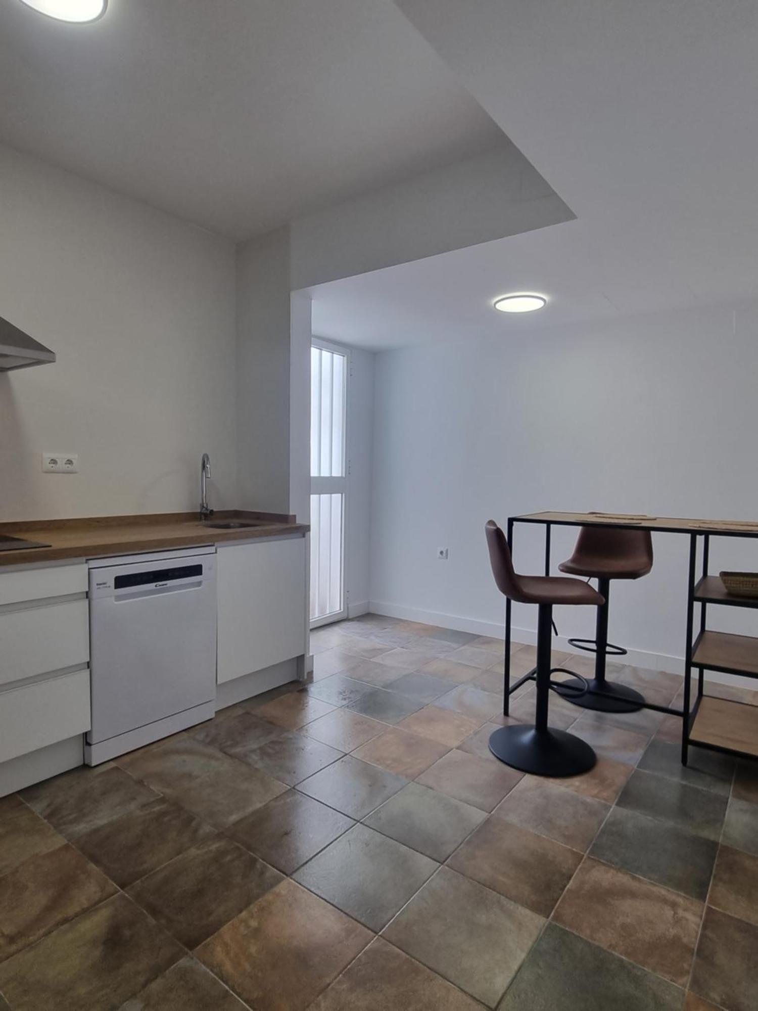 Rio Luxury Flat * Ayamonte