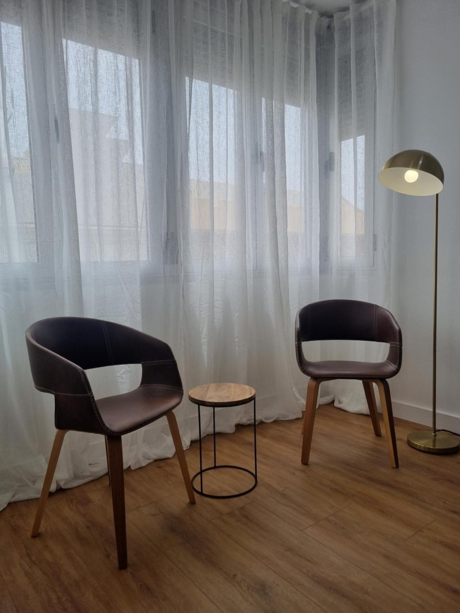 Rio Luxury Flat Apartment Ayamonte