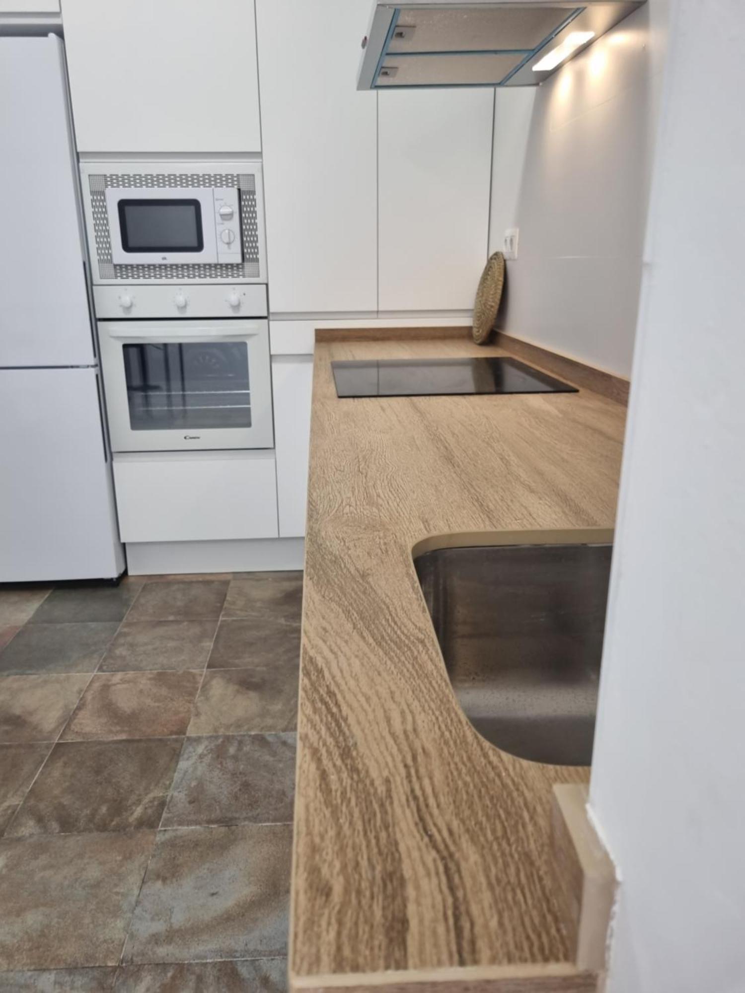 Apartment Rio Luxury Flat