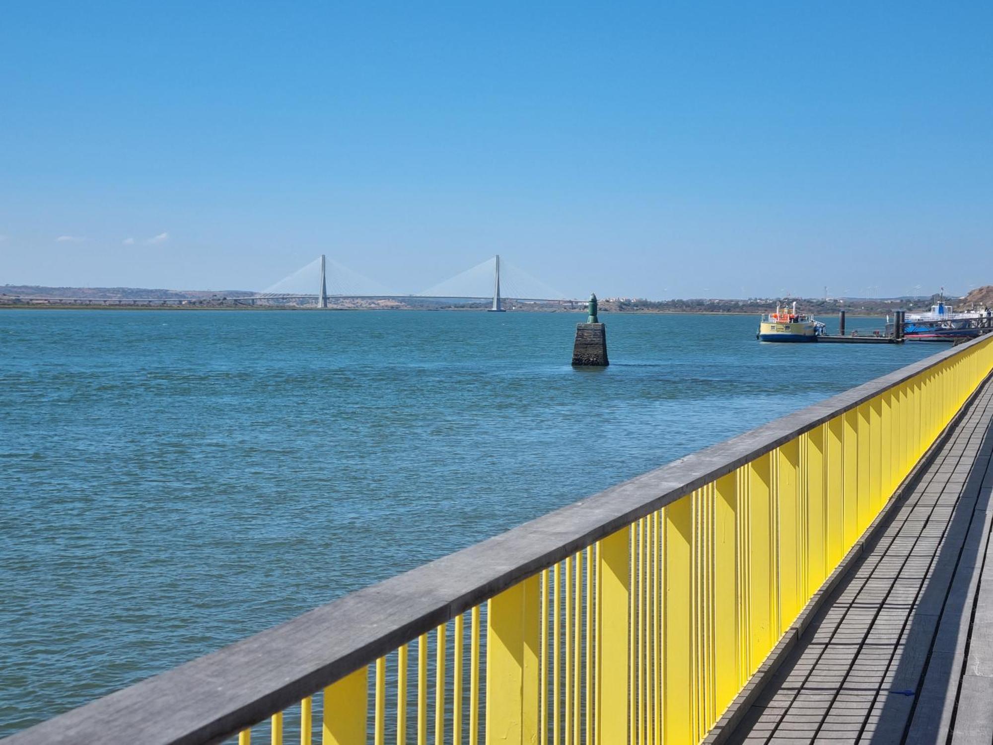 Rio Luxury Flat * Ayamonte