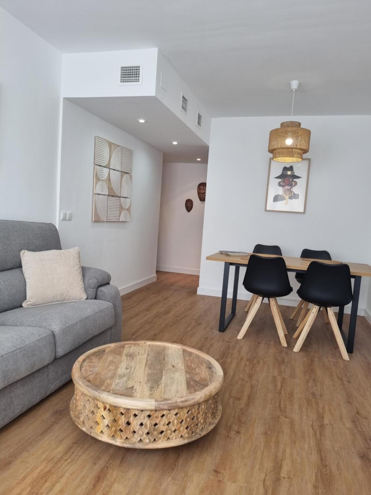 Rio Luxury Flat