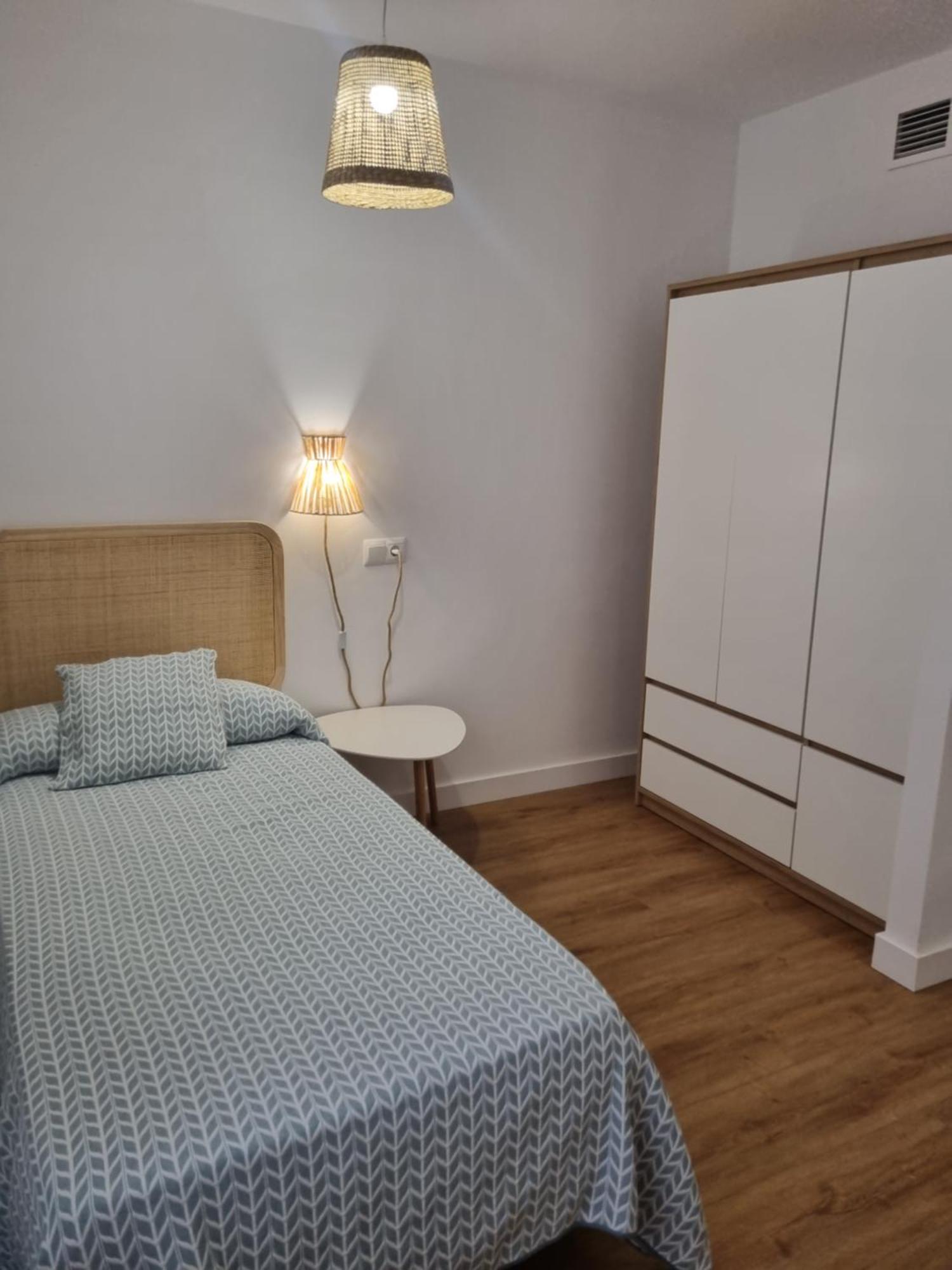 Rio Luxury Flat * Ayamonte