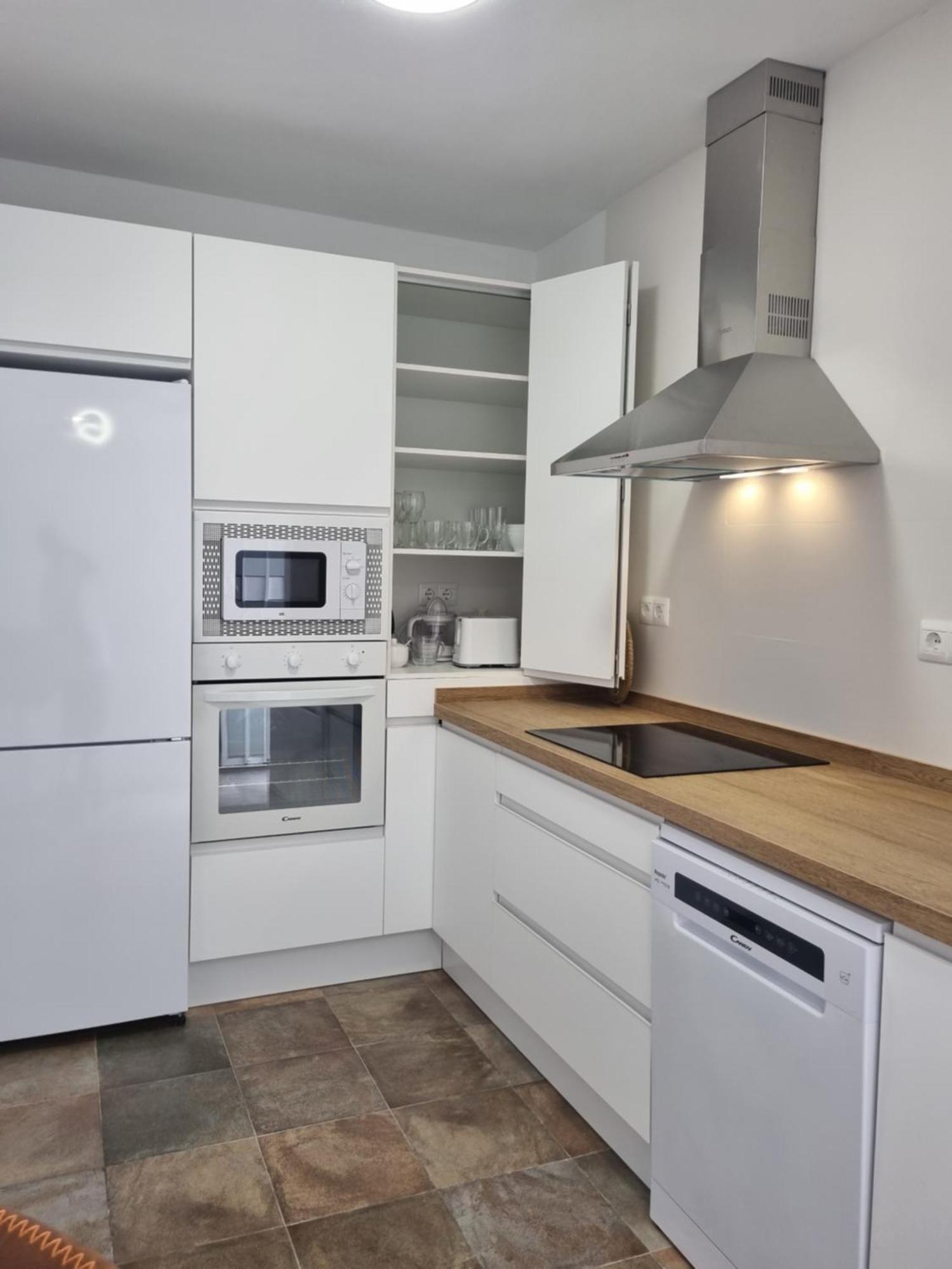 Rio Luxury Flat Apartment Ayamonte