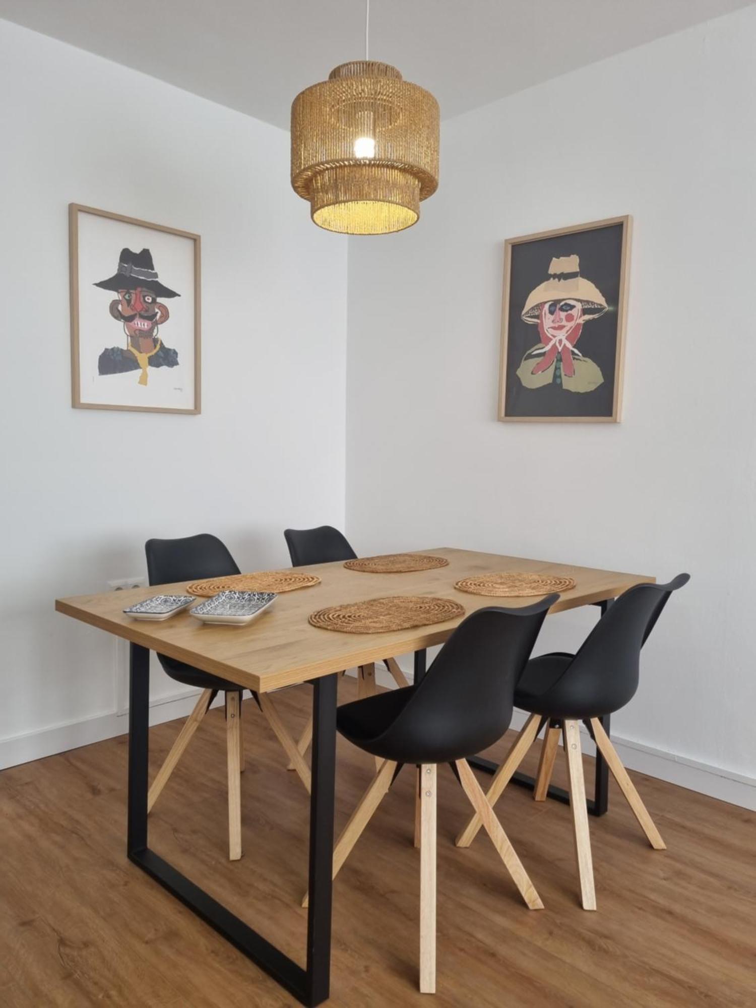 Rio Luxury Flat Apartment *
