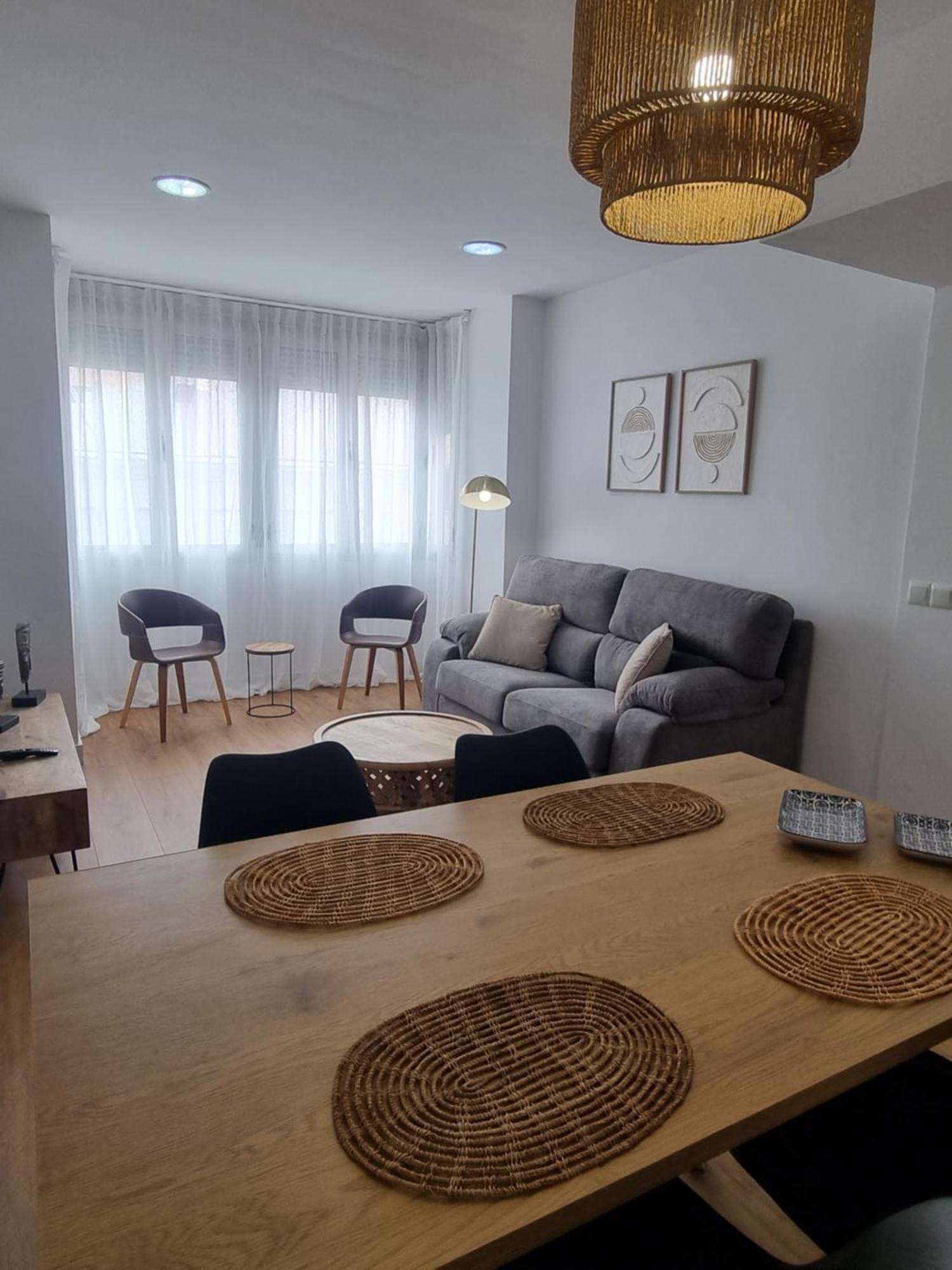 Apartment Rio Luxury Flat Ayamonte