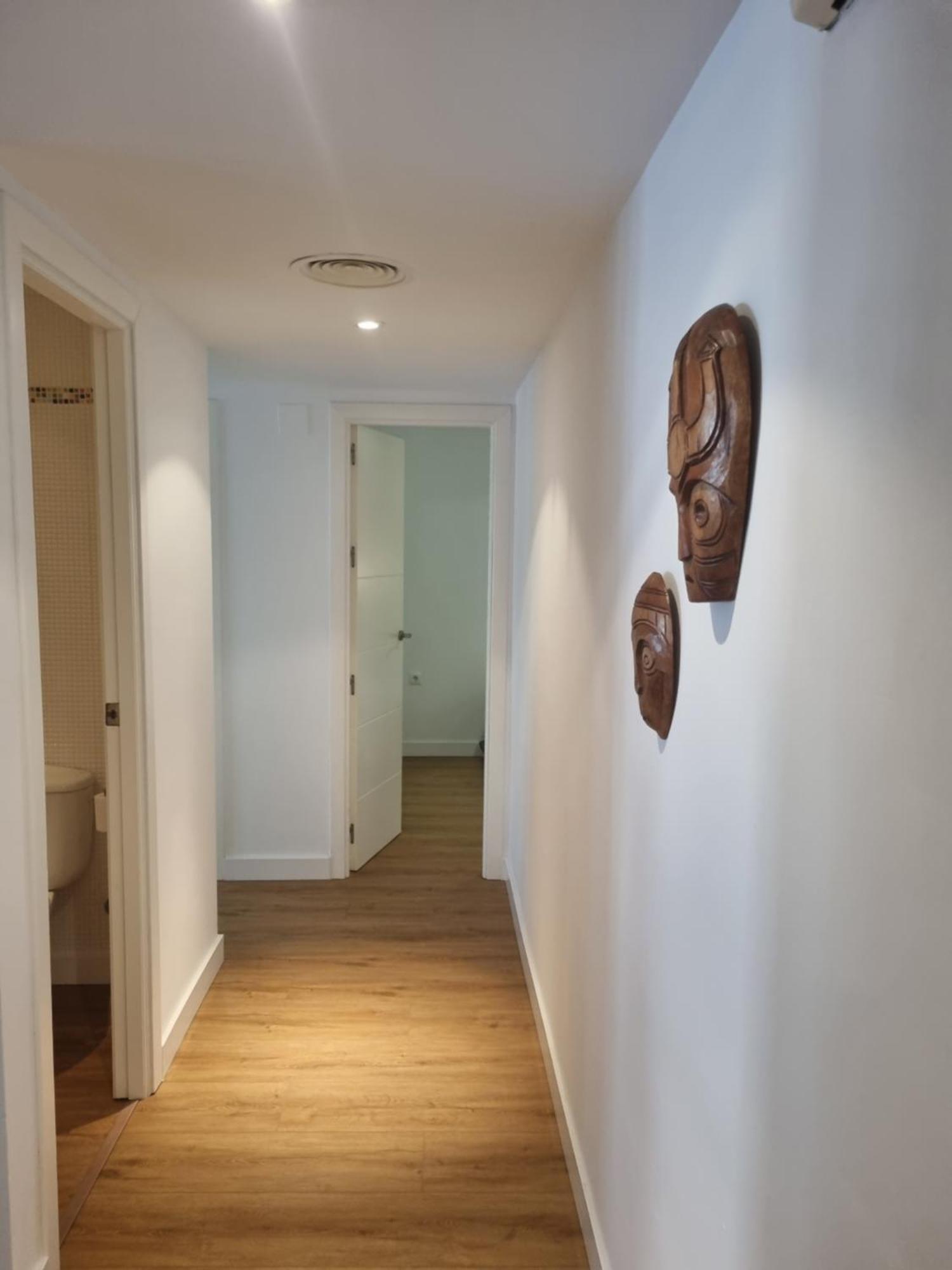Apartment Rio Luxury Flat Ayamonte