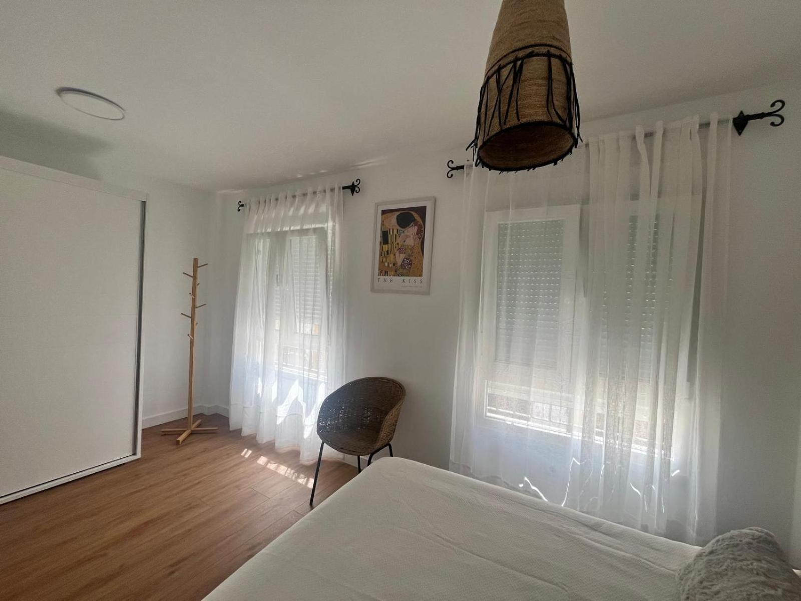 Rio Luxury Flat
